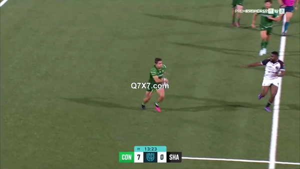 [1080p]URC 24/25 - Connacht vs Sharks (28-9-2024)