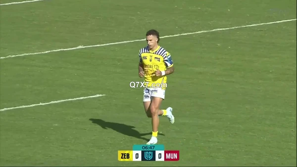 [1080p]URC 24/25 - Zebre vs Munster (28-9-2024)