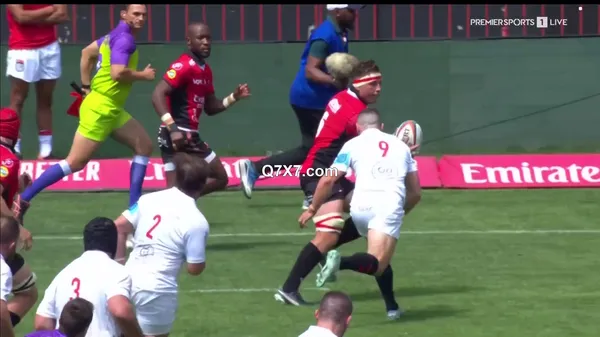 [1080p]URC 24/25 - Lions vs Ulster (28-9-2024)