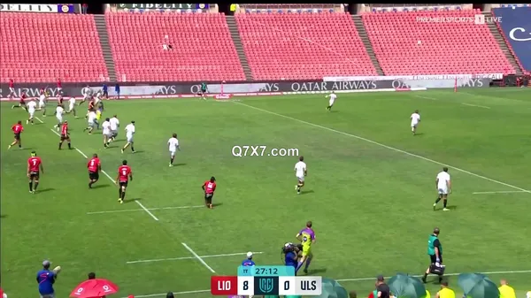 [1080p]URC 24/25 - Lions vs Ulster (28-9-2024)