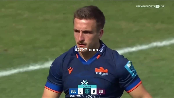 [1080p]URC 24/25 - Bulls vs Edinburgh (28-9-2024)