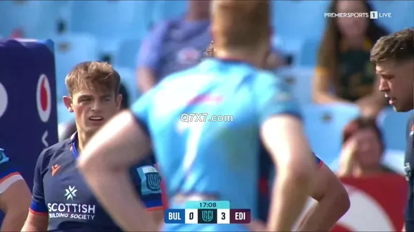 [1080p]URC 24/25 - Bulls vs Edinburgh (28-9-2024)