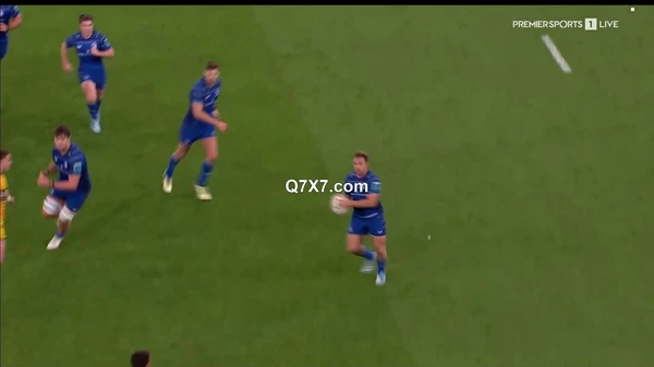 [1080p]URC 24/25 - Leinster vs Dragons (27-9-2024)