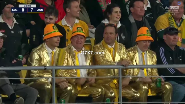 [1080p]The Rugby Championship 2024 -New Zealand vs Australia (28-9-2024)