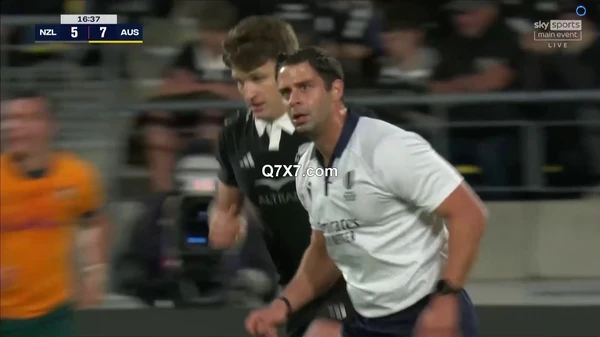 [1080p]The Rugby Championship 2024 -New Zealand vs Australia (28-9-2024)