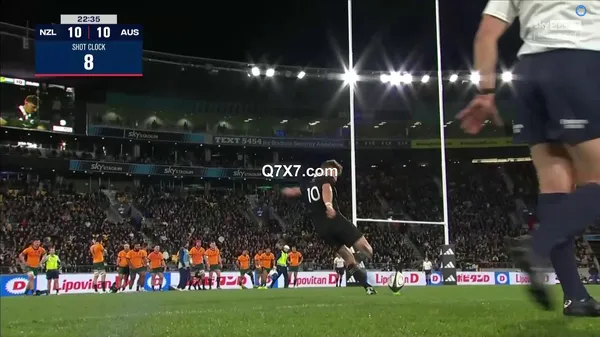 [1080p]The Rugby Championship 2024 -New Zealand vs Australia (28-9-2024)