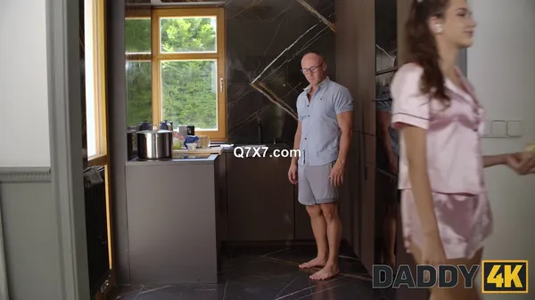 [1080p]Daddy4K 24 08 30 Vixi Rafi XXX MP4-NBQ