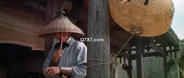 Beach of The War Gods [1080] HD (1973)