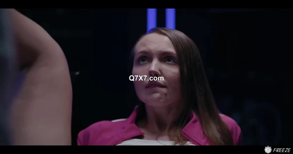 Freeze 23 12 15 Sia Siberia Diablo Face Off XXX MP4-FETiSH