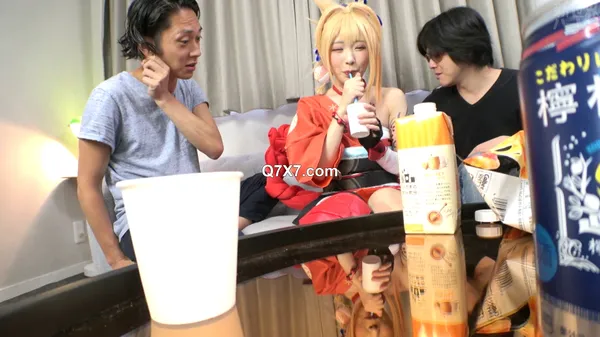[1080p]Getchu 宵宮コスプレ - 3 ビデオ - MESU-003 HRM-009 HRM-010 [Cen] [2021-2022 コスプレ オールセックス 手コキ フェラ