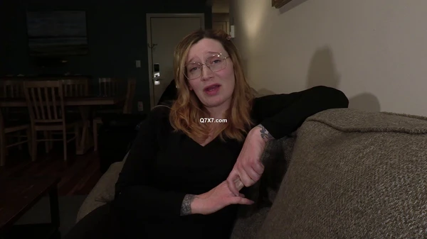 [4k]ManyVids 2025 Bettie Bondage Small Penis Lessons With Mom XXX 4K-MP4-H265-P2P