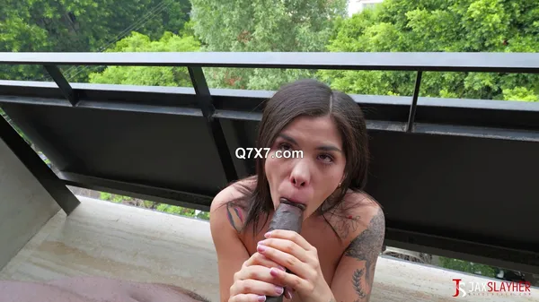 [1080p]JaxSlayher 25 05 24 Barbara Cordova XXX MP4-NBQ