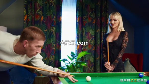 [720p]BrazzersExxtra 25 05 25 Gatita Veve Master Breaker XXX MP4-H264