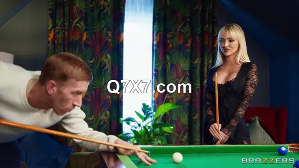 BrazzersExxtra 25 05 25 Gatita Veve Master Breaker XXX 480p MP4-H264
