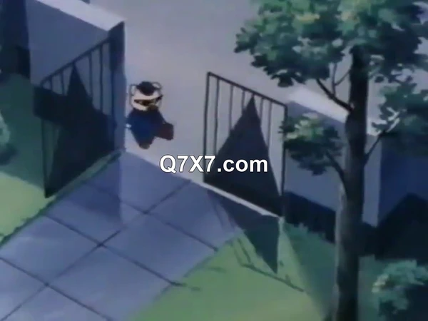 Mahou no Rouge Lipstick OVA [Kingmenu].mp4