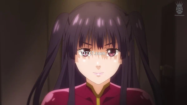 [1080p][荻原沙优]淫触王デマール 第一章 ～被虐の聖女ロザリア～