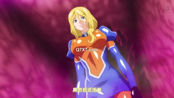 [1080p][荻原沙优]淫触王デマール 第一章 ～被虐の聖女ロザリア～