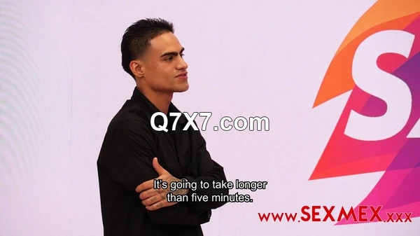 SexMex - Elizabeth Marquez - The Weather Presenter (2025-05-30)