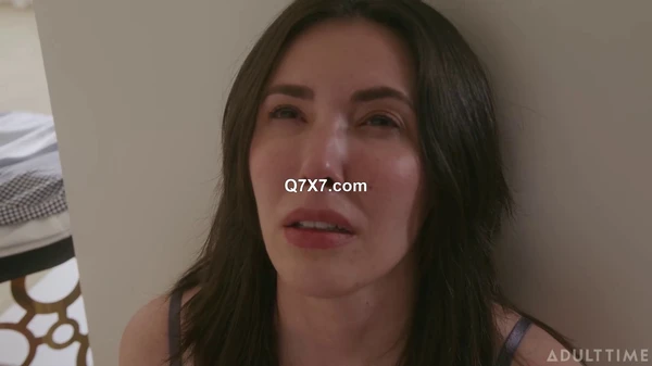 [1080p]AdultTime 24 09 25 Casey Calvert Leana Lovings Birth XXX MP4-VSEX
