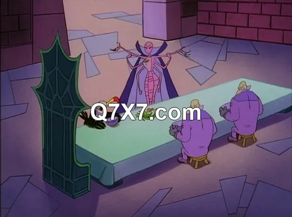 Gadget Boy (Complete cartoon series in MP4 format) [Lando19]