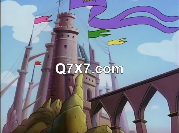 Gadget Boy (Complete cartoon series in MP4 format) [Lando19]