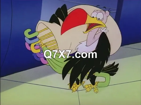 Gadget Boy (Complete cartoon series in MP4 format) [Lando19]