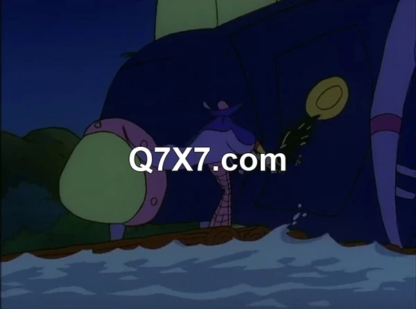Gadget Boy (Complete cartoon series in MP4 format) [Lando19]