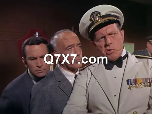 Get Smart (Complete Classic TV Series in MP4 format) [Lando18]