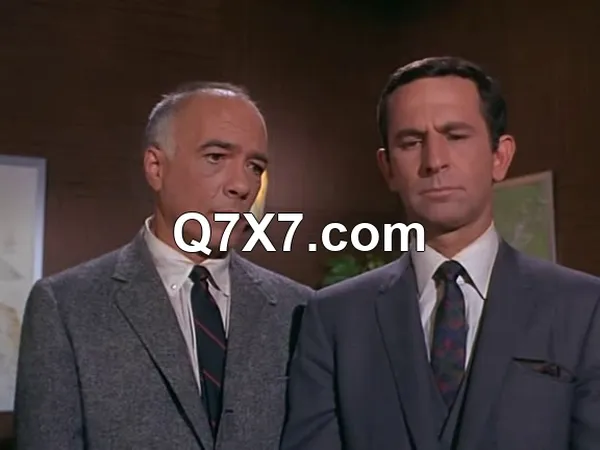 Get Smart (Complete Classic TV Series in MP4 format) [Lando18]