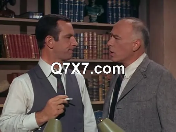 Get Smart (Complete Classic TV Series in MP4 format) [Lando18]