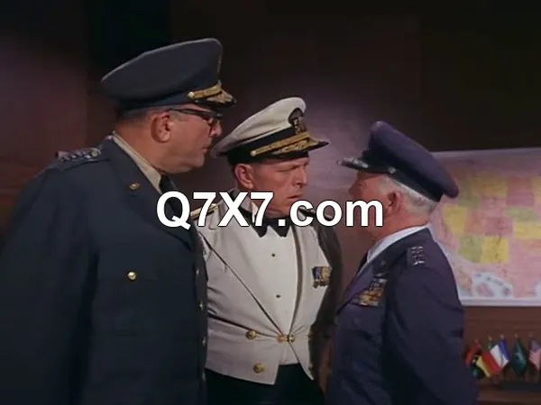 Get Smart (Complete Classic TV Series in MP4 format) [Lando18]