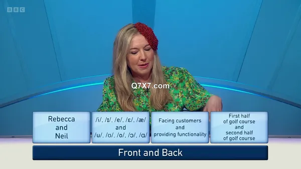 [1080p]Only Connect S20E07 Third Agers v Introverts (soft English subtitles)
