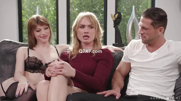 [1080p]GenderX 24 09 12 Izzy Wilde and Blake Lovely Genderx Initiations XXX MP4-Narcos