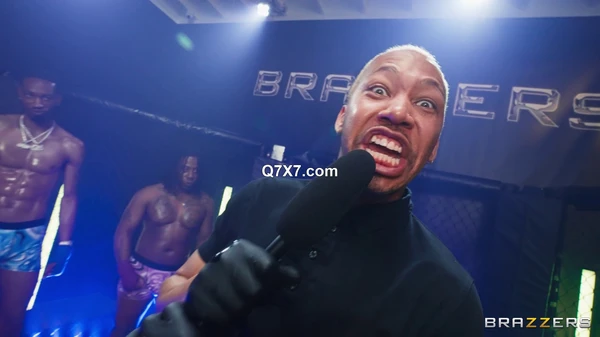 [1080p]BrazzersExxtra 24 09 23 Ryan Reid Blowbang In The Cage XXX MP4-H264