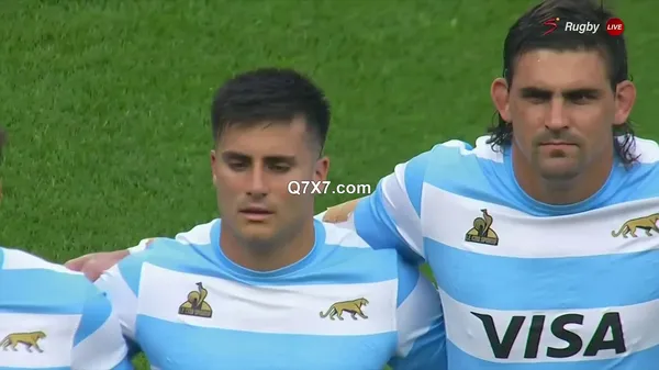 [1080p]The Rugby Championship 2024 -Argentina vs South Africa (21-9-2024)