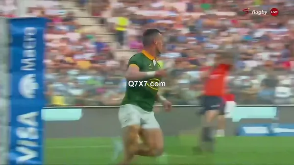 [1080p]The Rugby Championship 2024 -Argentina vs South Africa (21-9-2024)