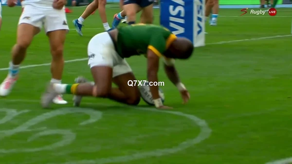 [1080p]The Rugby Championship 2024 -Argentina vs South Africa (21-9-2024)