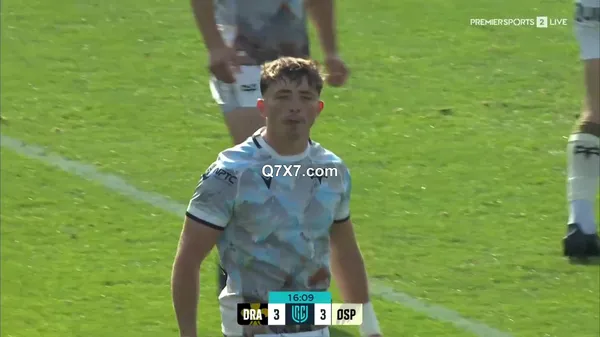 [1080p]URC 24/25 - Dragons vs Ospreys (21-9-2024)