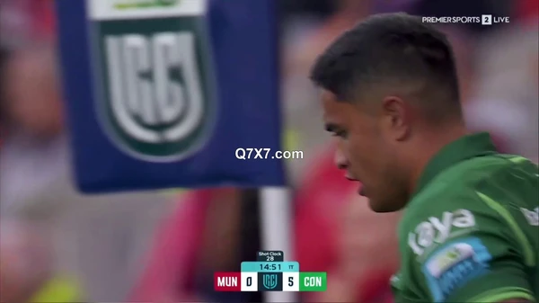 [1080p]URC 24/25 - Munster vs Connacht (21-9-2024)