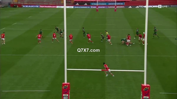 [1080p]URC 24/25 - Munster vs Connacht (21-9-2024)
