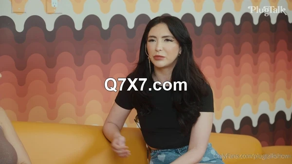 OnlyFans - Jane Wilde Lena The Plug - Threesome From PlugTalk