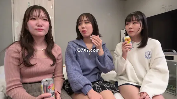 [1080p]XVSR-819 AV女優とAV男優 本気のリアル合コンモニタリング 白石かんな・福田もも・音羽美鈴