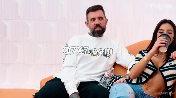 OnlyFans - Mary Rock Lena The Plug - Threesome From PlugTalk