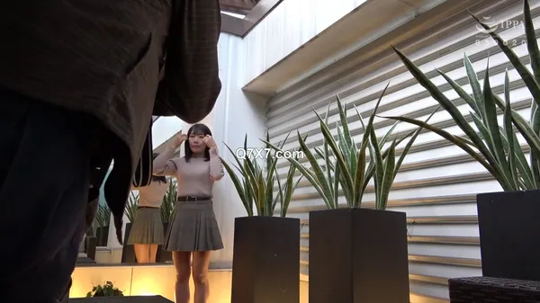 [1080p]C-2862 過激裏オプ交渉 個人撮影会002