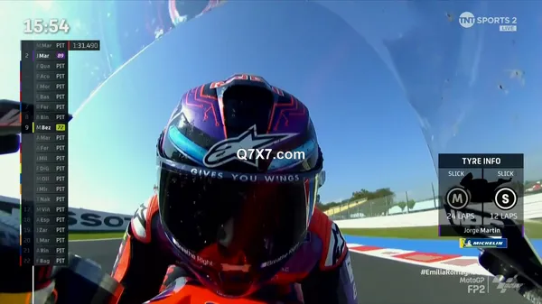 [1080p]MotoGP.2024x14.Emilia-Romagna.Qualifying.TNTSportsHD.1080p