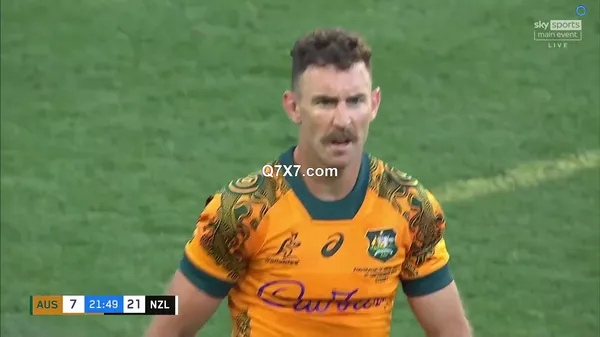 [1080p]The Rugby Championship 2024 - Australia vs New Zealand (21-9-2024)