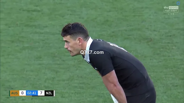 [1080p]The Rugby Championship 2024 - Australia vs New Zealand (21-9-2024)