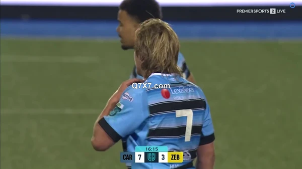 [1080p]URC 24/25 - Cardiff vs Zebre (20-9-2024)