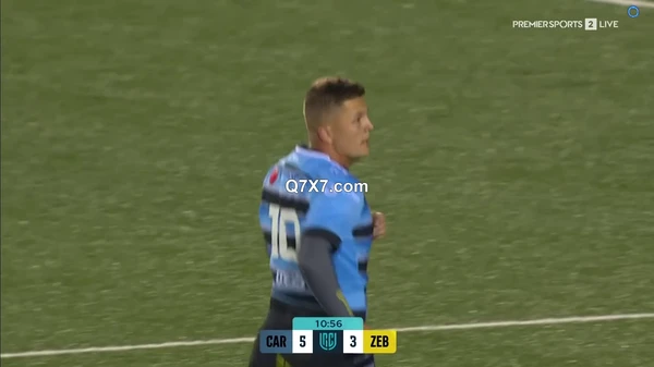 [1080p]URC 24/25 - Cardiff vs Zebre (20-9-2024)