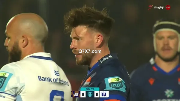 [1080p]URC 24/25 - Edinburgh vs Leinster (20-9-2024)